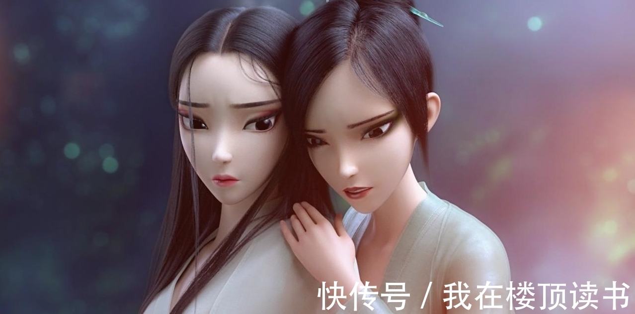 动漫作品|“国漫流氓”成为社会主流,疯狂尬吹国漫,过于吹捧反遭反感