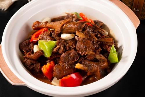 羊肉|立秋后,此肉记得要常吃,比牛羊肉温和,滋补不上火,遇到别手软