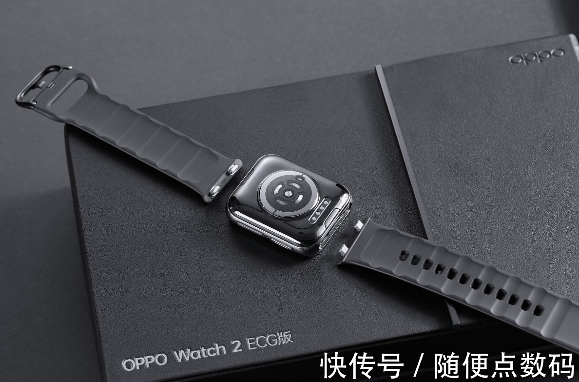 ecg|懂心电更懂睡眠！OPPO Watch 2 ECG版发布，彩蛋有惊喜