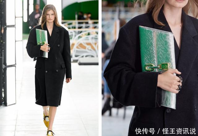 包神日记|2021春夏新包来袭,新一季大牌潜力It Bag看这里!