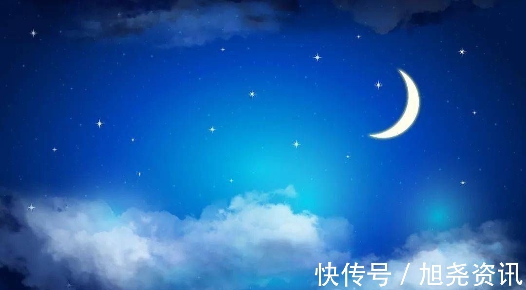 西江月$五首意境极美的冷门古诗词,看一眼再难忘记