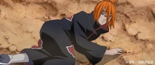 和大筒木浦式|同样是轮回眼拥有者,佩恩和大筒木浦式相遇,谁会是最后的胜者?