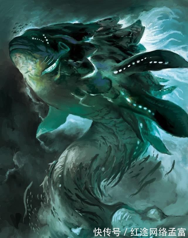 套装|斗罗大陆最强的五块魂骨! 其中一个救过唐昊的命!