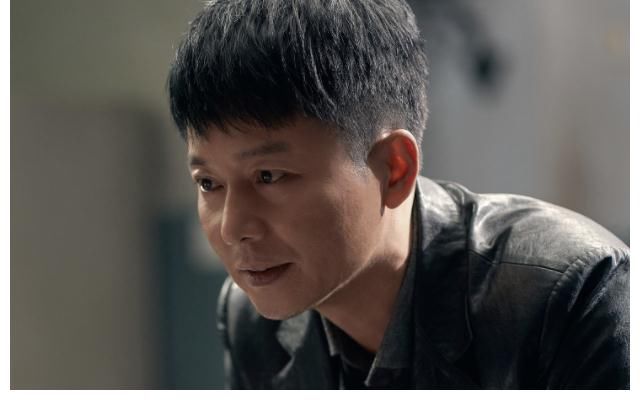 孫紅雷|《掃黑風暴》開播在即，孫紅雷張藝興合體，8月硬核正劇來了！