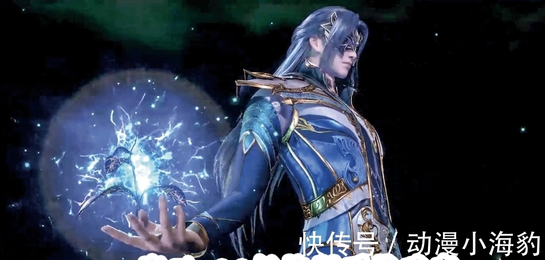 风笑天|斗罗大陆:5年后七怪都六十级了,那当初的对手多少级?