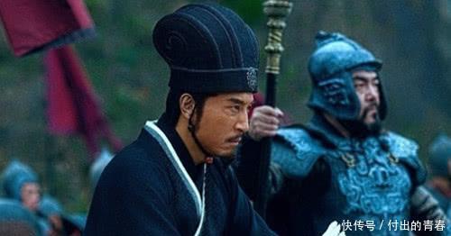 张郃|司马懿最畏惧的五个人诸葛亮只排第三,第一让他瑟瑟发抖!