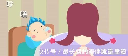 成绩|孩子注意力差成绩跟不上,与睡觉的一个表现有关,多亏父母发现早