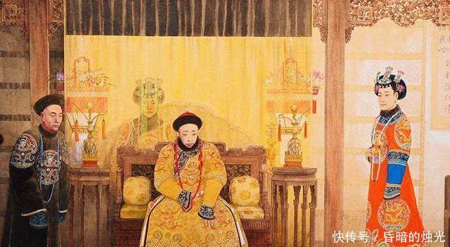 厌恶|清宫中此动物被视为吉祥之兆，可慈禧却很厌恶，因为它与贞洁有关