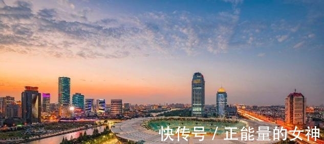 发源地|中国最吸引人的5座普通地级市