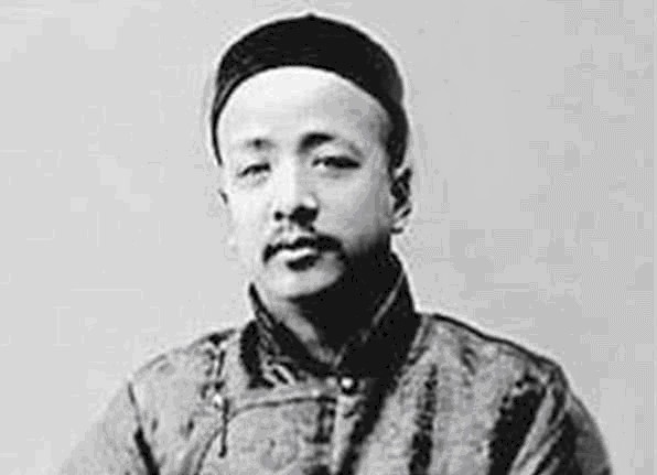 揭露|君死之日,犹生之年,沈荩:一个用生命揭露慈禧太后卖国行为的男人