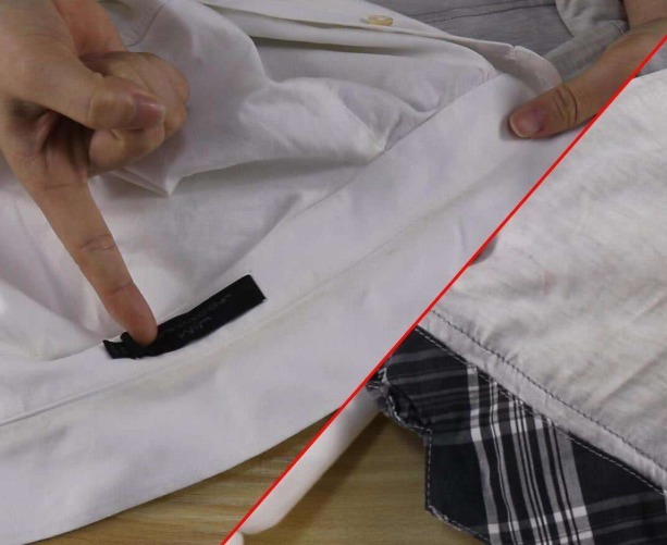 白色衣服发黄难清洗洗衣时添加以下3种东西，比洗衣粉还管用