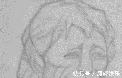 肥头大耳$美院艺考的试卷,一个比一个高能,最后一个老师直接给了94分