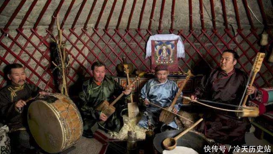 土耳其一直|以突厥人后裔自居的10个国家