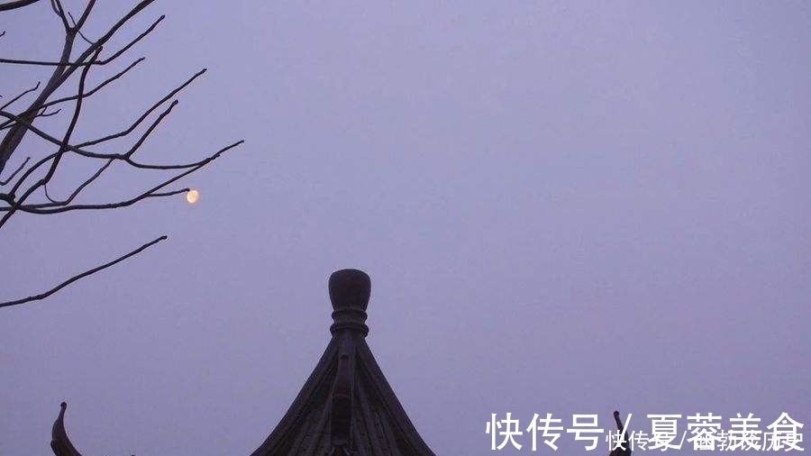 盛世|孟浩然生于唐朝盛世,不受关注,写下千古第一等文字推荐自己