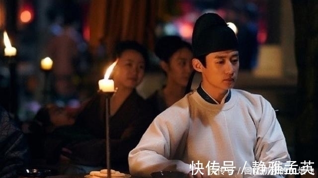 翰林院&范进考了20多次中举后疯了?他的官职放到现在,可能你比他还激动