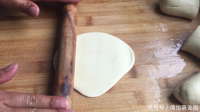 全家|一个紫薯一碗面,3分钟教会你做全家早餐,营养美味又简单