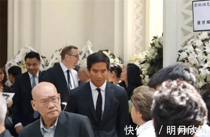 海港城|香港“包租公”吴宗权:名下1万多套房产,每年收租160亿