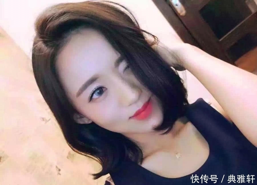 头发|女生什么身高就留多长的头发！科学选发型，颜值提升