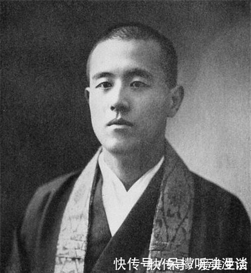 回国|日本18岁和尚，从楼兰古城墙中抠走一张纸，带回国后成了镇馆之宝