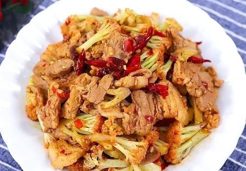  1勺生抽|没胃口时不妨试试这几道菜，营养爽口特开胃，汤浓肉香，真下饭！