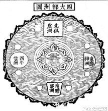 菩提|菩提祖师的真身, 既不是道也不是佛, 他的资历其实比如来还要早