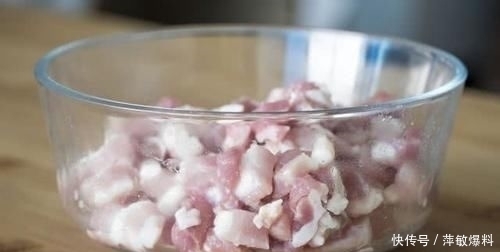 糯米卷的好吃做法,软糯香甜不沾牙,出锅比红烧肉香,上桌就扫光