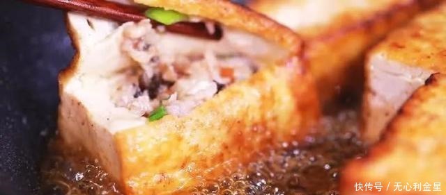 豆腐也能暗藏玄机~加上它们，营养全面更健康！