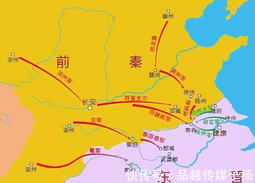 谢玄|“东山再起”的“东山”，指的是一个山名吗？有什么历史典故吗？