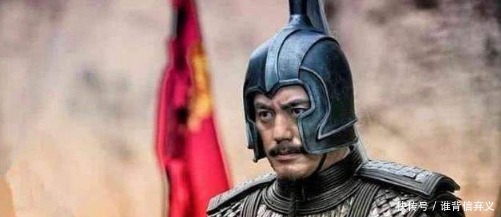 他是方腊手下最强猛将,力斩梁山5位好汉!