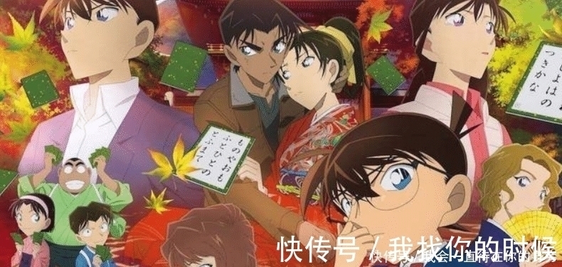 侏罗纪公园|名侦探柯南:为什么剧场版普遍口碑不好,但评分却相对较为平稳?