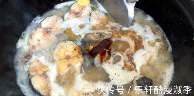 真好吃|开海后,这鱼最便宜,比带鱼肉多,比鲈鱼鲜,清炖最鲜美,真好吃