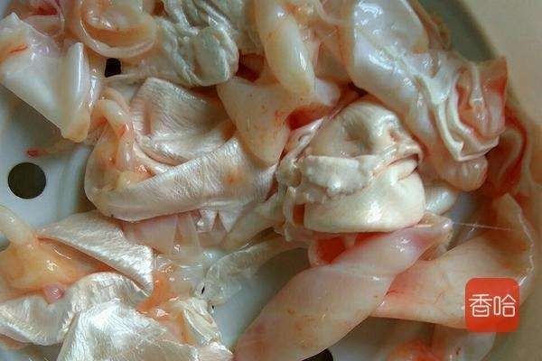 它叫鱼却不像鱼,无骨无刺,孩子常吃补钙补脑,贵也要常做孩子吃