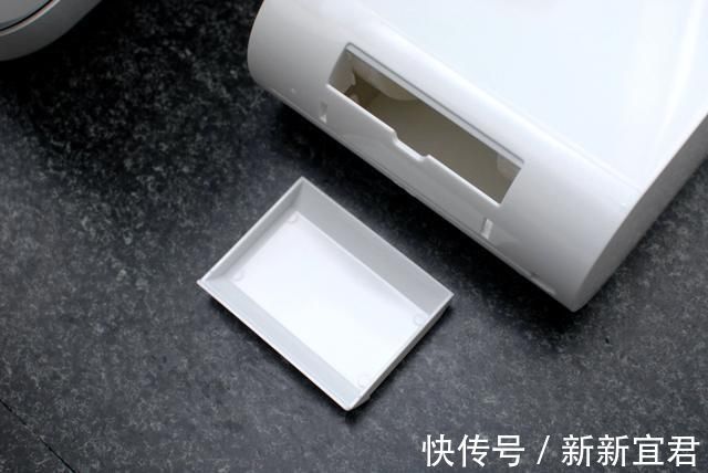 抗菌|抗菌、免钉上墙、可拆洗,收纳好帮手:火候抗菌厨房置物三件套