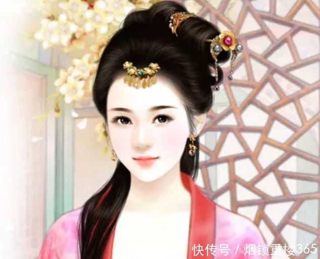 王妃|王爷舍下孕妻去陪初恋,下人来报王妃喝了红花!他一路狂奔回府