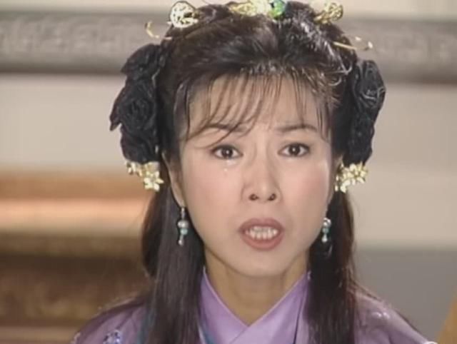  张翠山|张三丰百岁寿宴，江湖群雄云集武当，风起云涌，酿成人间悲剧