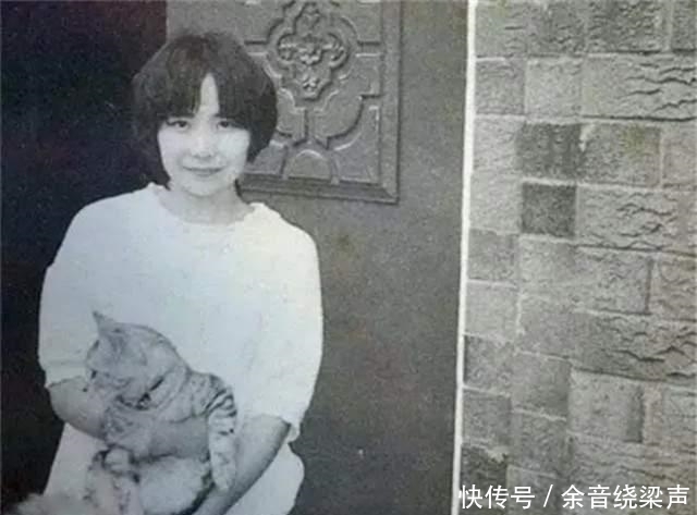 不起|顾城与儿子“争夺”的爱:谢烨给儿子买玩具,他会生气的坐地不起