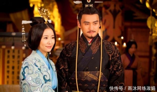 原因|唯一未被打入冷宫的废后,儿孙环绕地位尊崇,大臣用7字解释原因