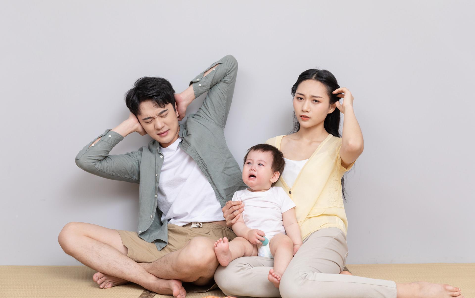 脾气|妈妈脾气急,孩子脾气更急怎么办?3个方法养出有耐心的娃