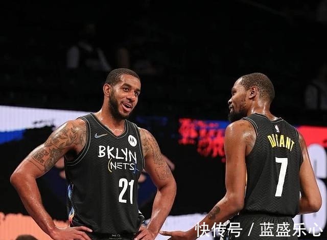 布鲁克林|再见杜兰特，再见欧文！6换2送走小乔丹后，篮网正式公开摊牌！