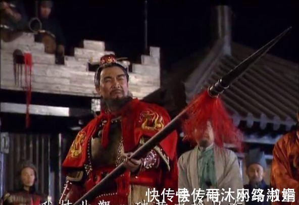 古人@古人是如何吐槽的 不读三国演义不知老三国演技的炸裂