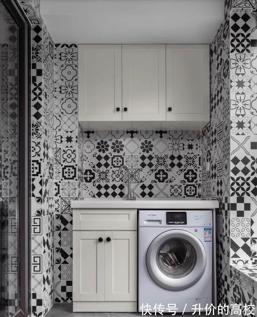 薄柜|偷出5处面积做薄柜,体验过才知道,真的超实用!