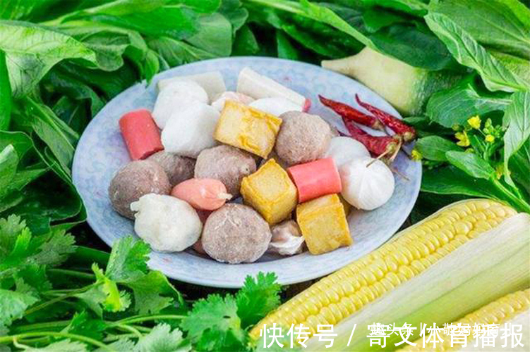 肥宅|我们的孩子正在被“催熟”?医生:这6类零食,再馋也别给孩子吃