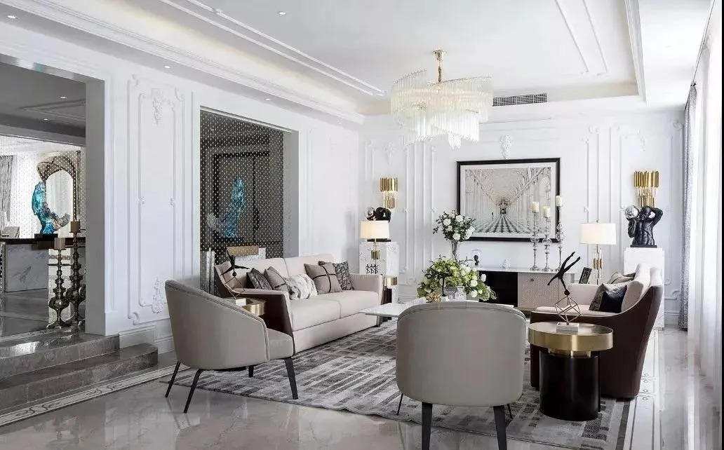 装修|【装修干货】8种火爆装修材料,你钟意哪一款?