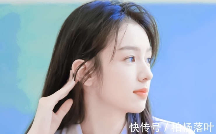 相由心生,周也看上去就是很不好惹的樣子,精明勢力