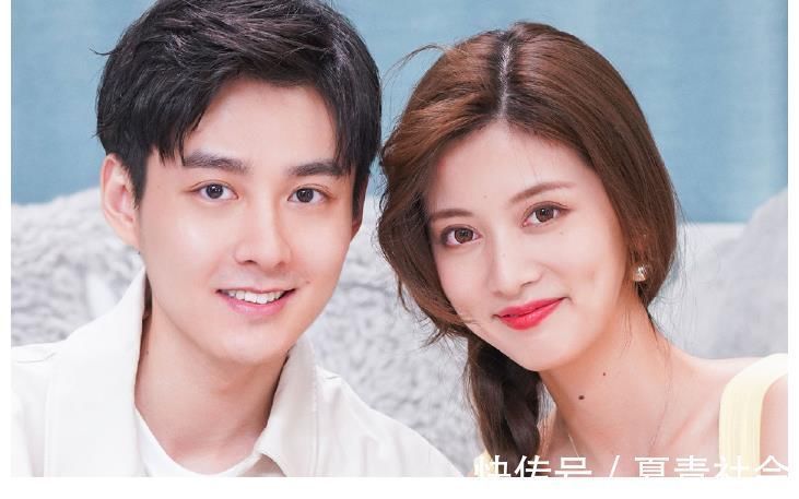 《心動4》現(xiàn)狀番外：馬子佳小孔戀愛甜蜜，橙子常常有麥穗的陪伴