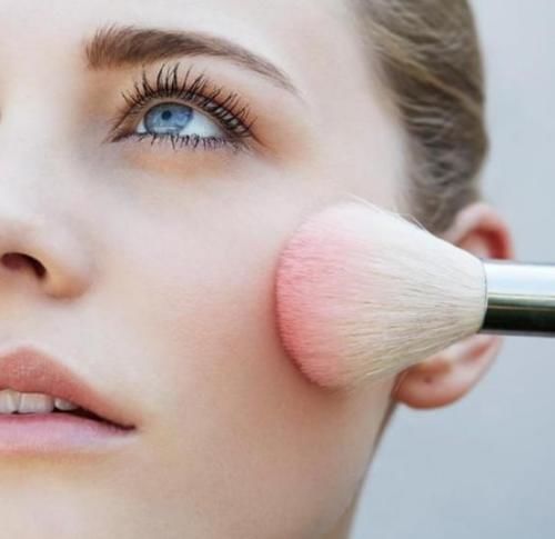 盘点平价又好用的“腮红”：3CE是伪素颜神器，橘朵性价比超高