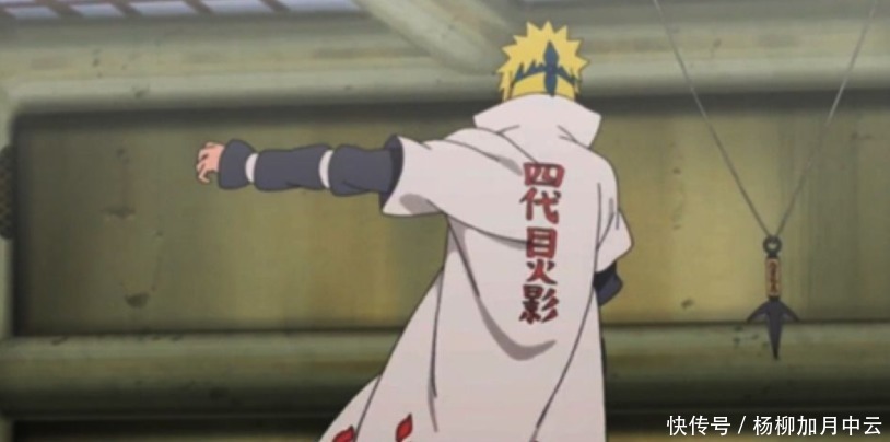 乌鸦|鸣人体内不光有九尾,共有5位大佬,最后一位让他拥有“开挂”资格