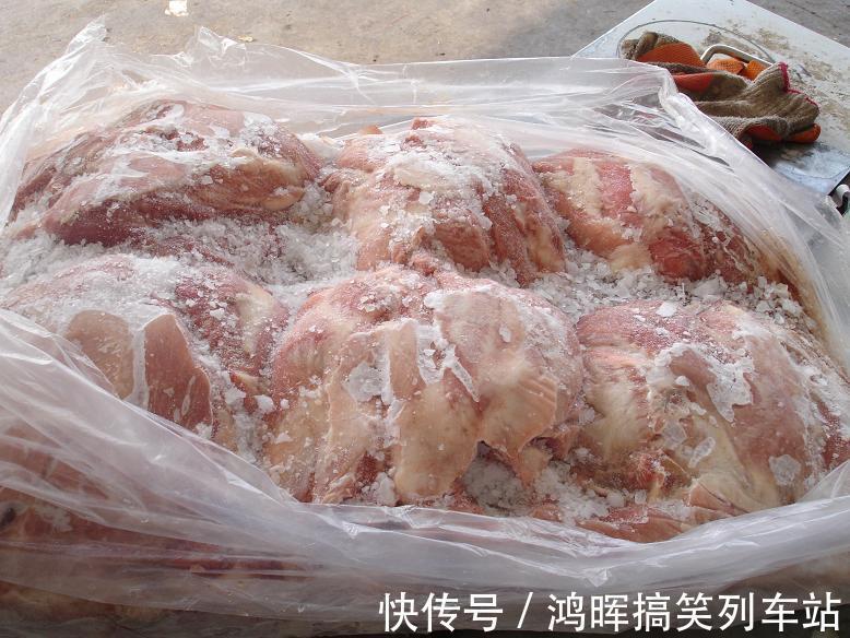 儿子|都知道吃肉好,但四种肉是公认的“儿童不宜”,再便宜都别给娃吃