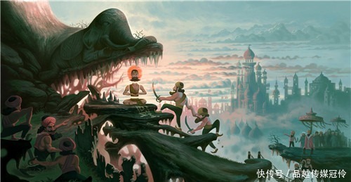 中国神话中的“上八仙,中八仙,下八仙”,牛郎织女属于哪八仙?