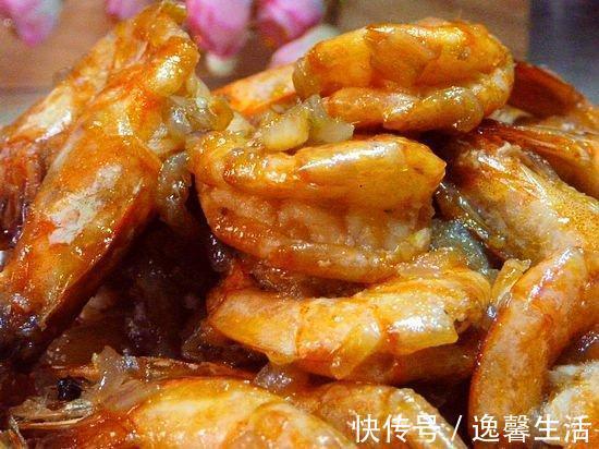 花雕酒|美食推荐：洋葱油焖虾，腌笃鲜，五花肉蒸白菜，剁椒拌木耳的做法